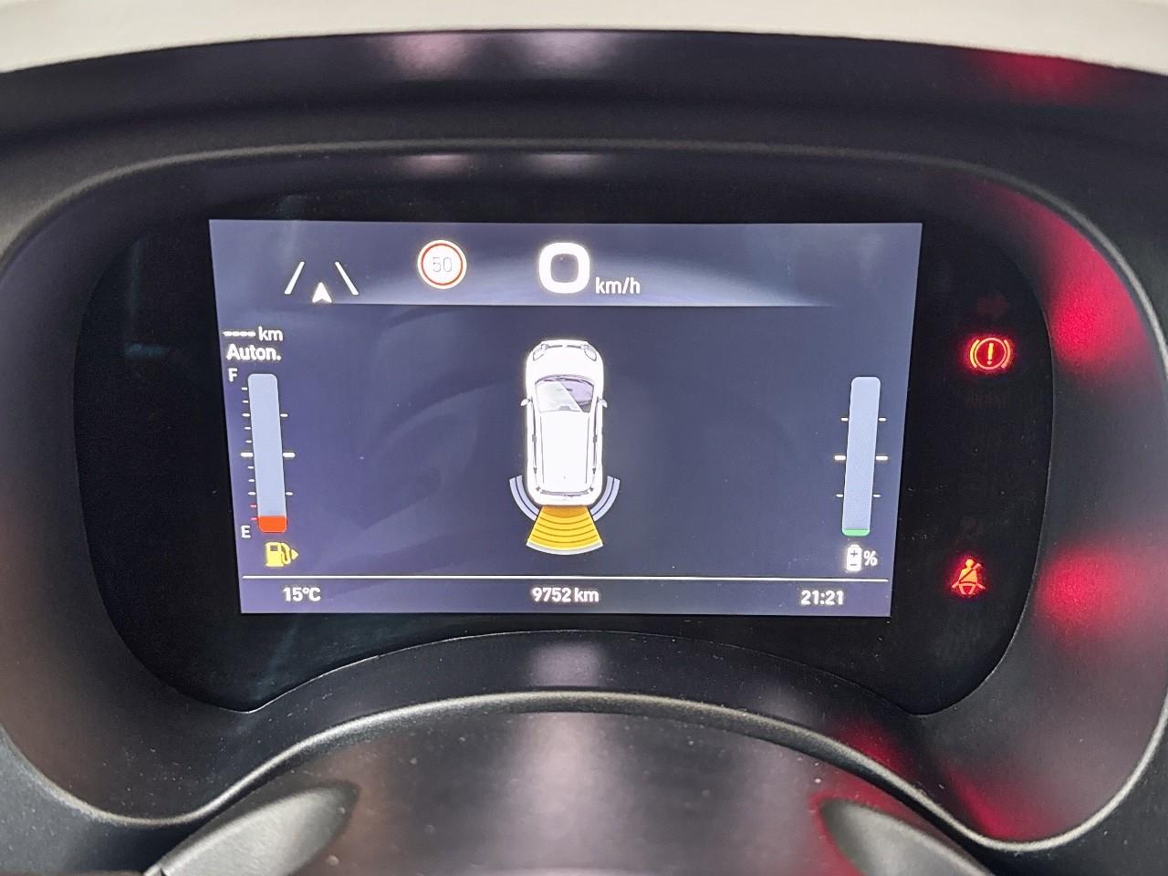 Fiat Fiat Panda usata 7