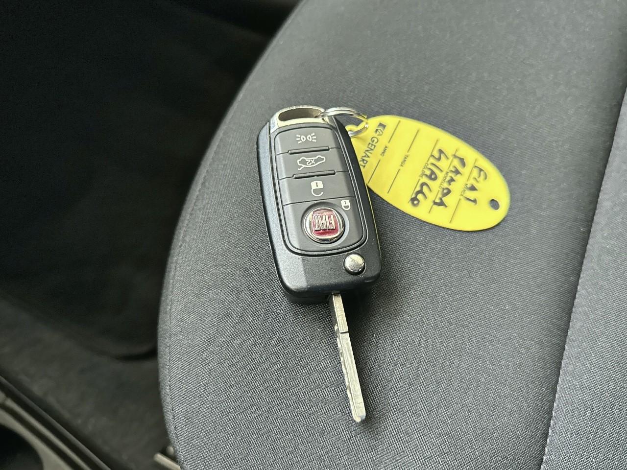 Fiat Fiat Panda usata 8