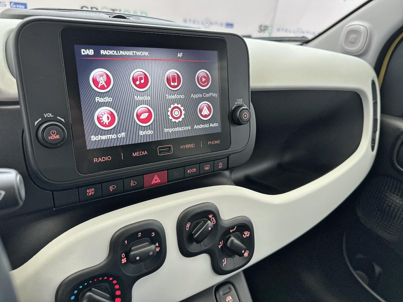 Fiat Fiat Panda usata 9