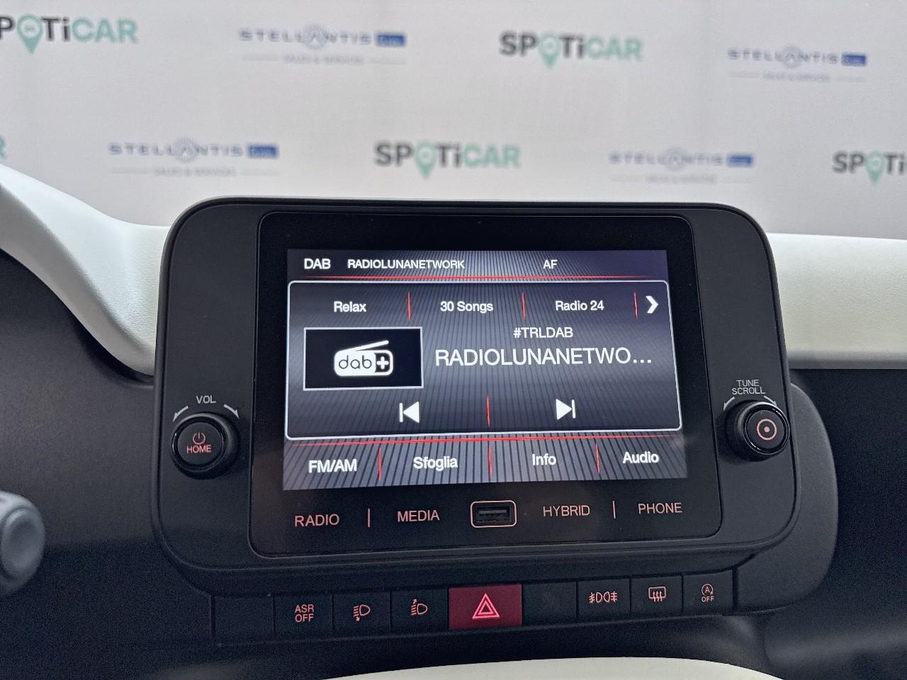 Fiat Fiat Panda usata 10