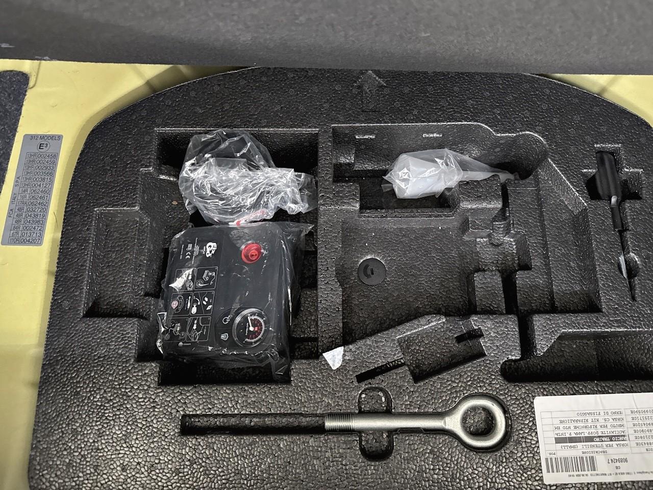 Fiat Fiat Panda usata 13