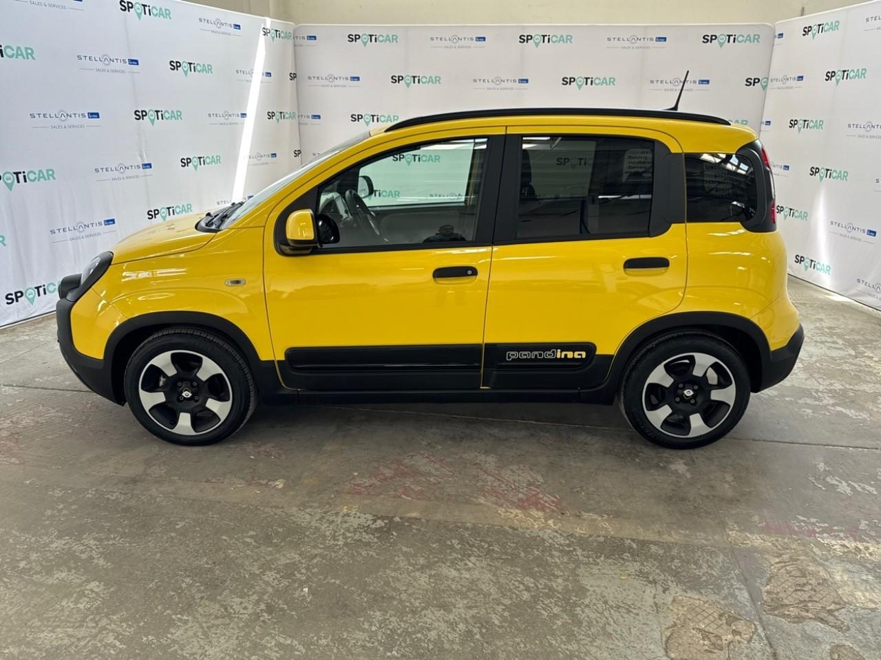 Fiat Fiat Panda usata 16