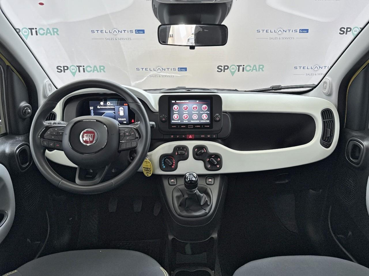 Fiat Fiat Panda usata 20