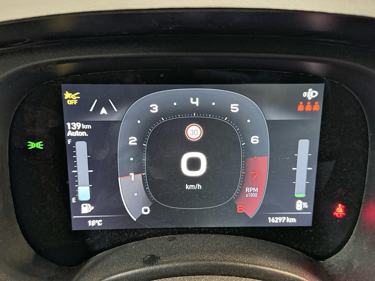 Fiat Fiat Panda usata, con Vetri Oscurati