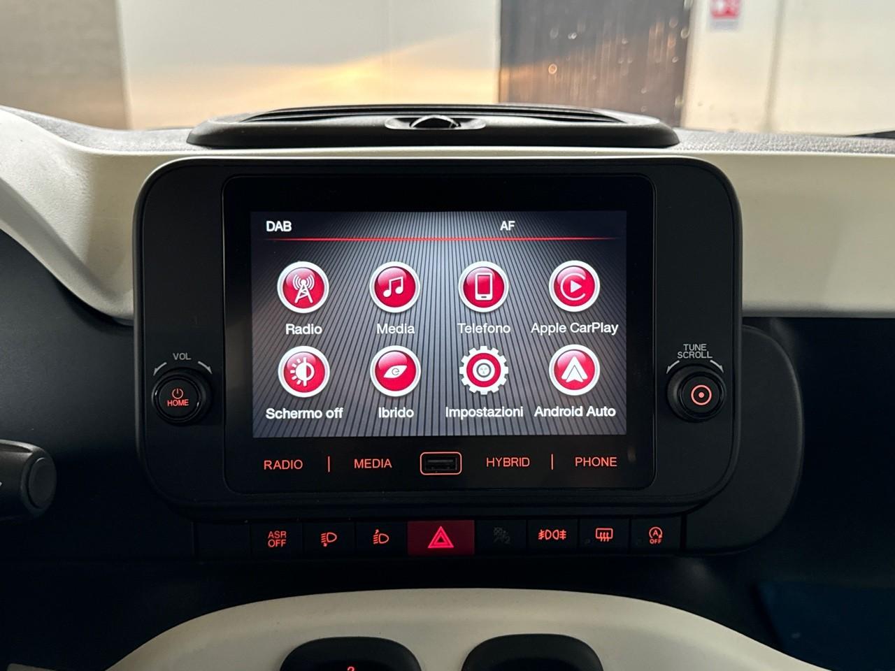 Fiat Fiat Panda usata 5