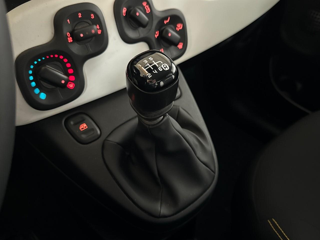 Fiat Fiat Panda usata 7