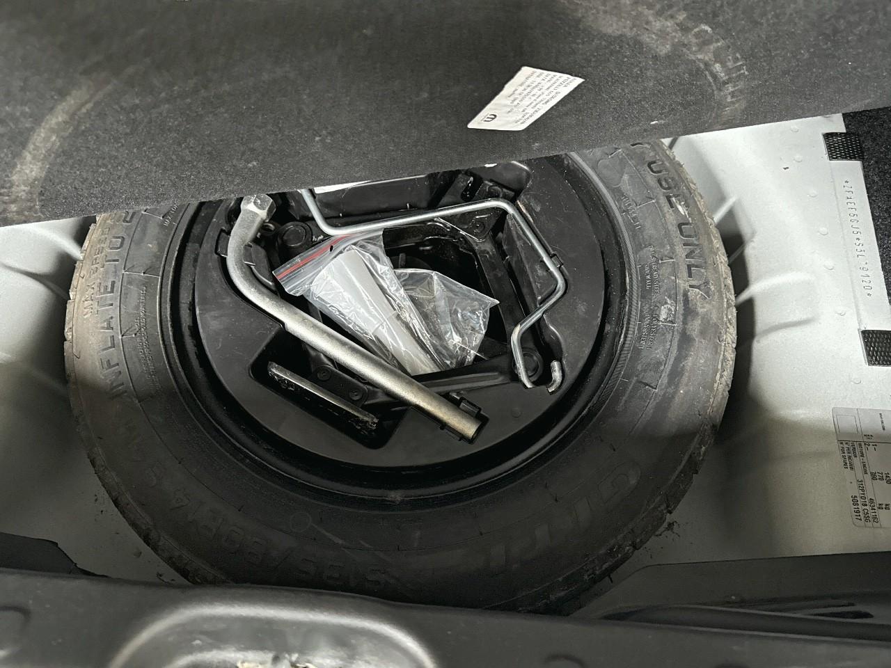 Fiat Fiat Panda usata 8