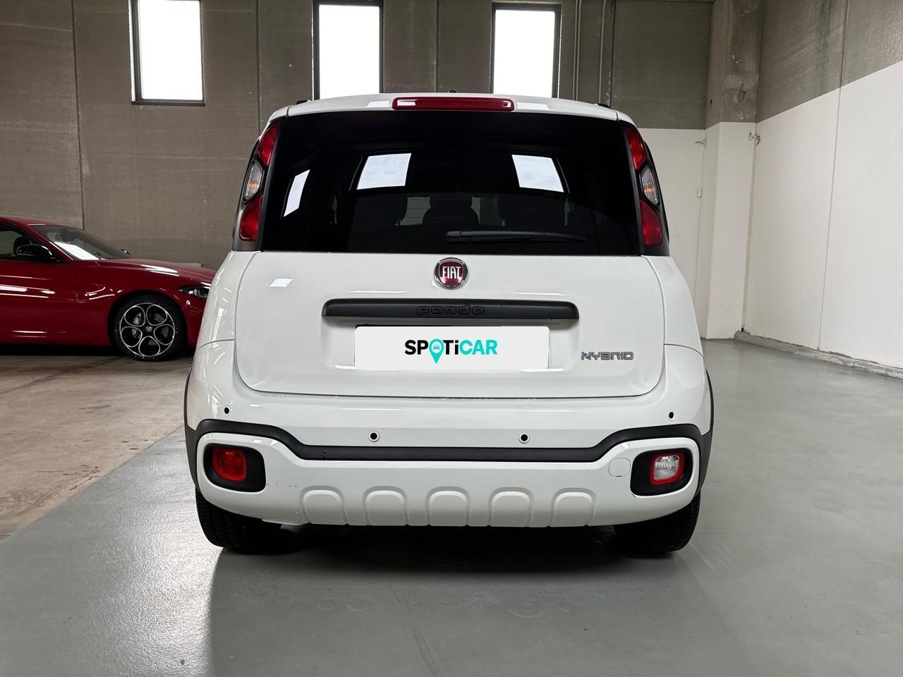 Fiat Fiat Panda usata 15