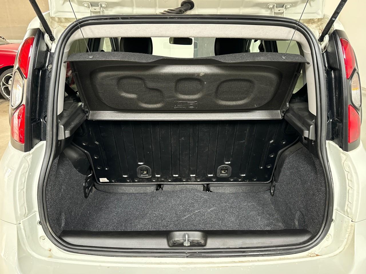 Fiat Fiat Panda usata 16