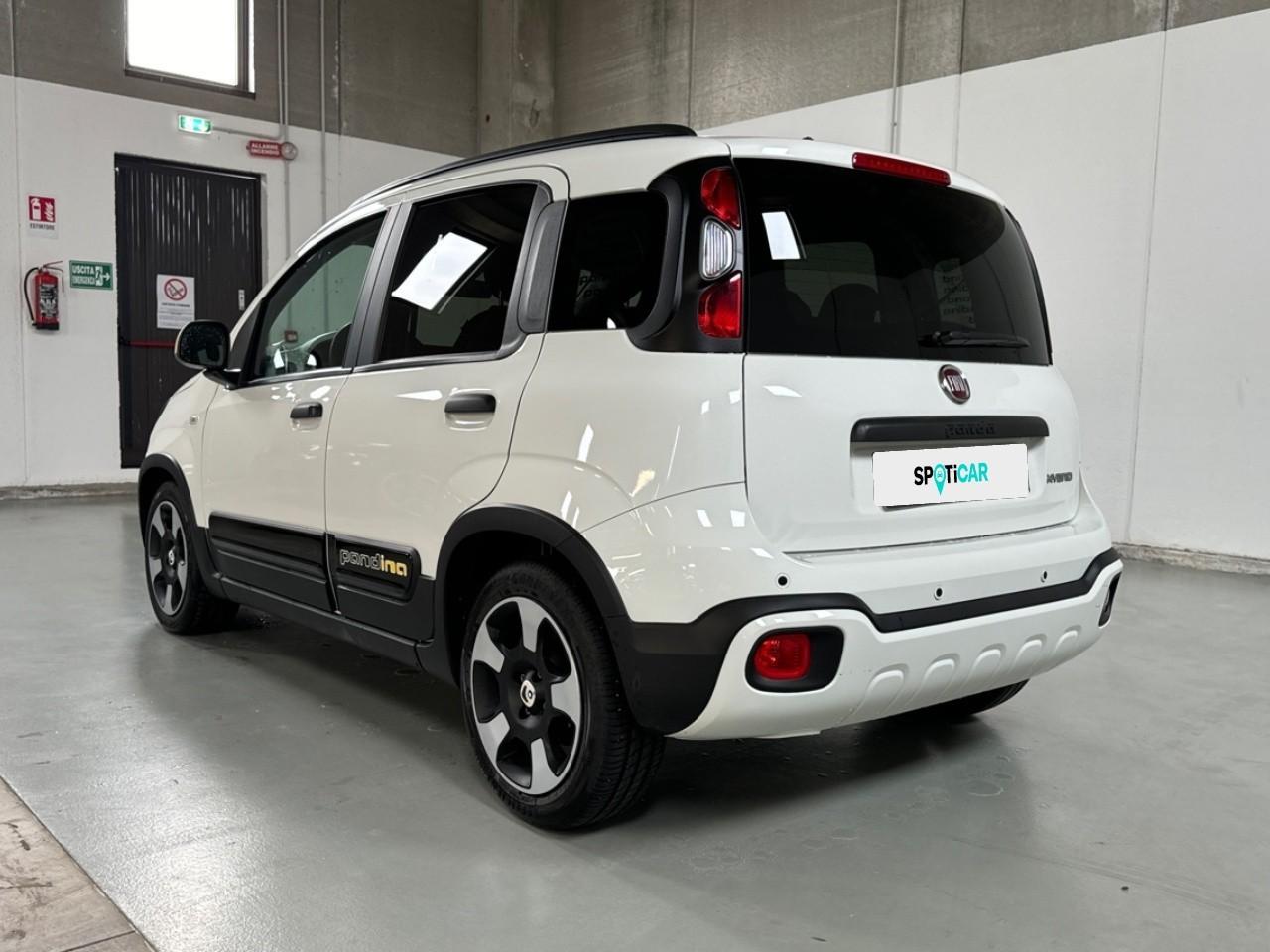 Fiat Fiat Panda usata 17