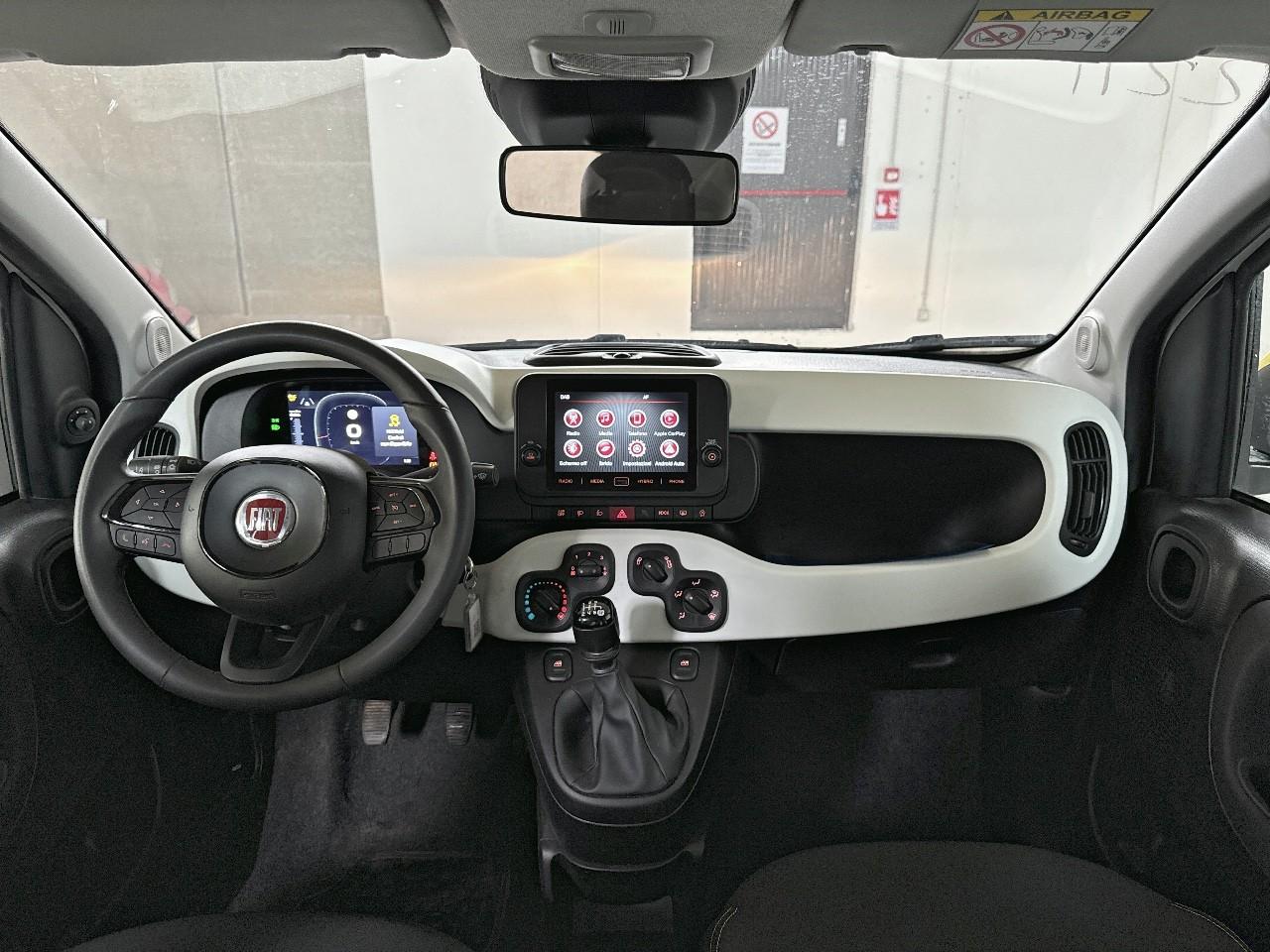 Fiat Fiat Panda usata 18