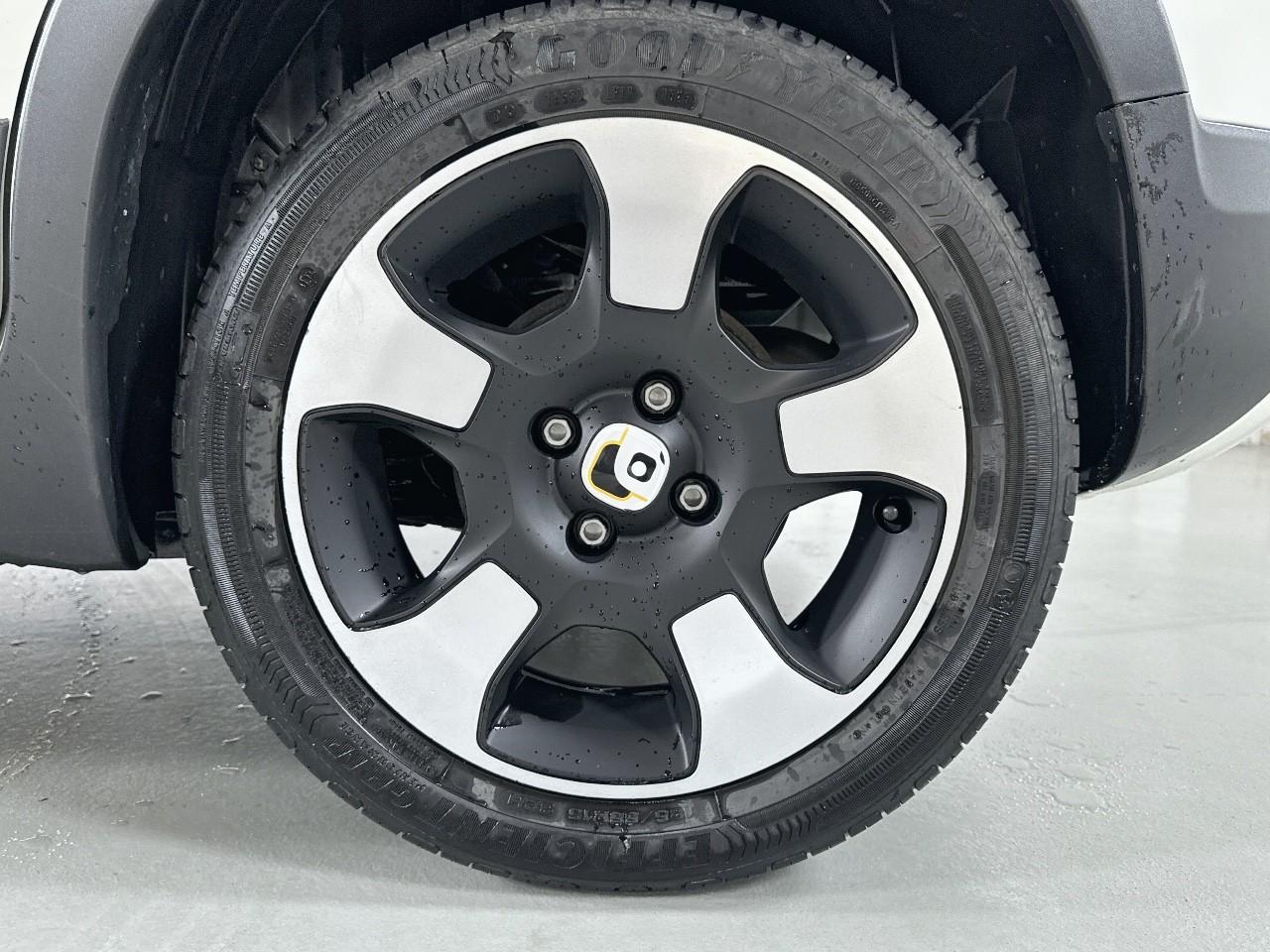 Fiat Fiat Panda usata, con Isofix