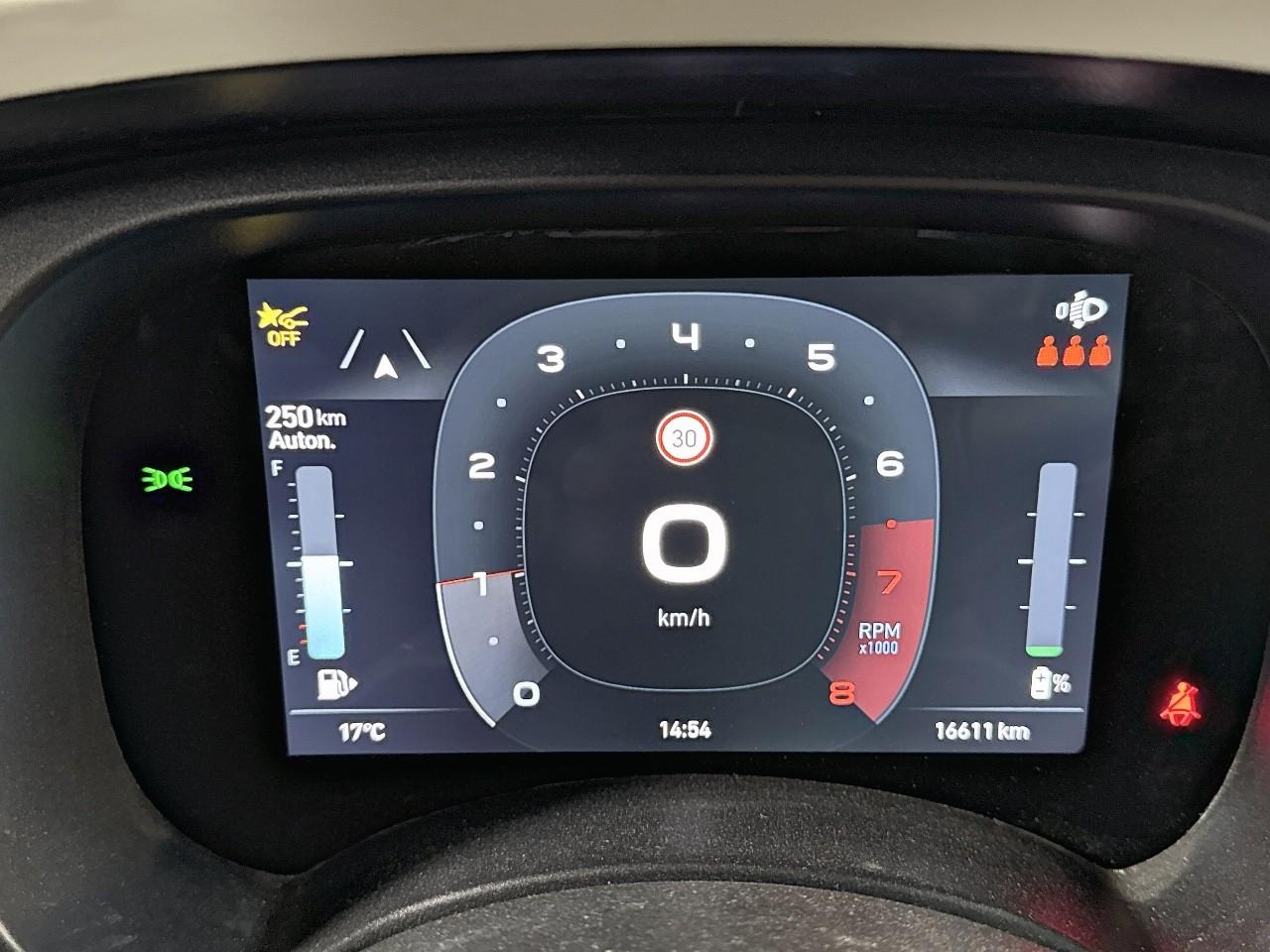 Fiat Fiat Panda usata, con Vetri Oscurati