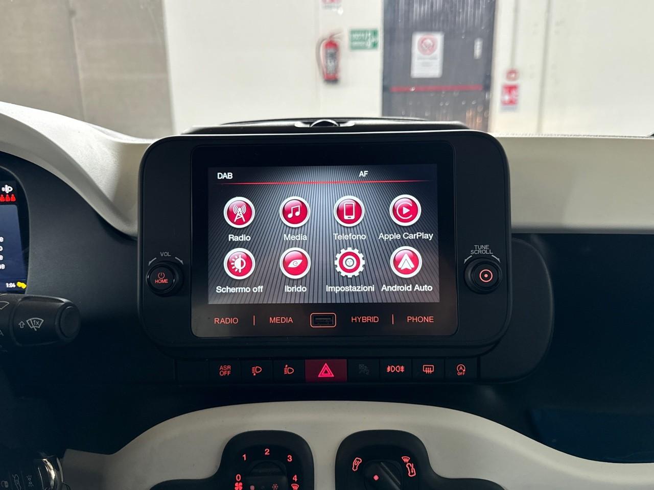 Fiat Fiat Panda usata 5