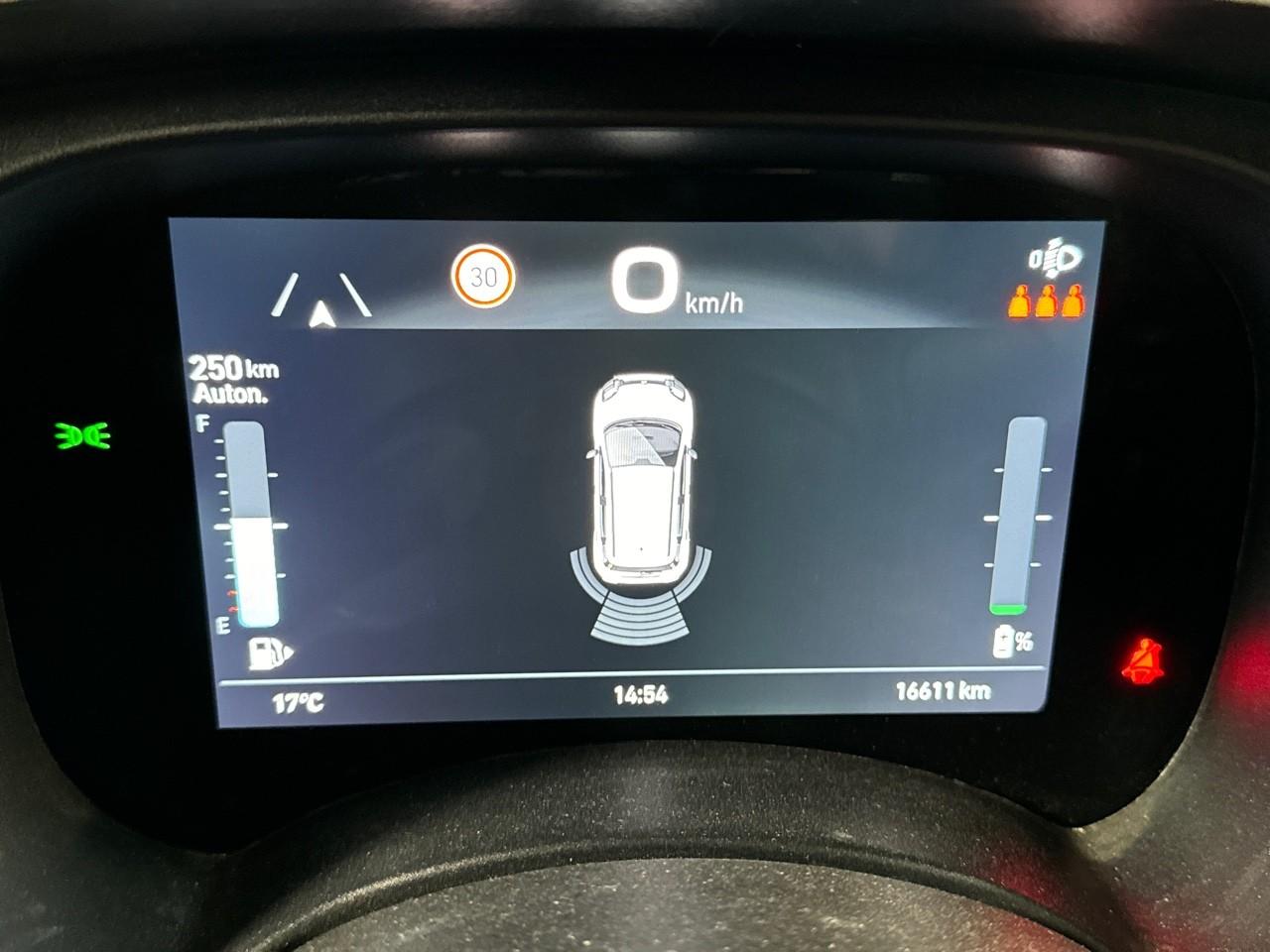 Fiat Fiat Panda usata 6