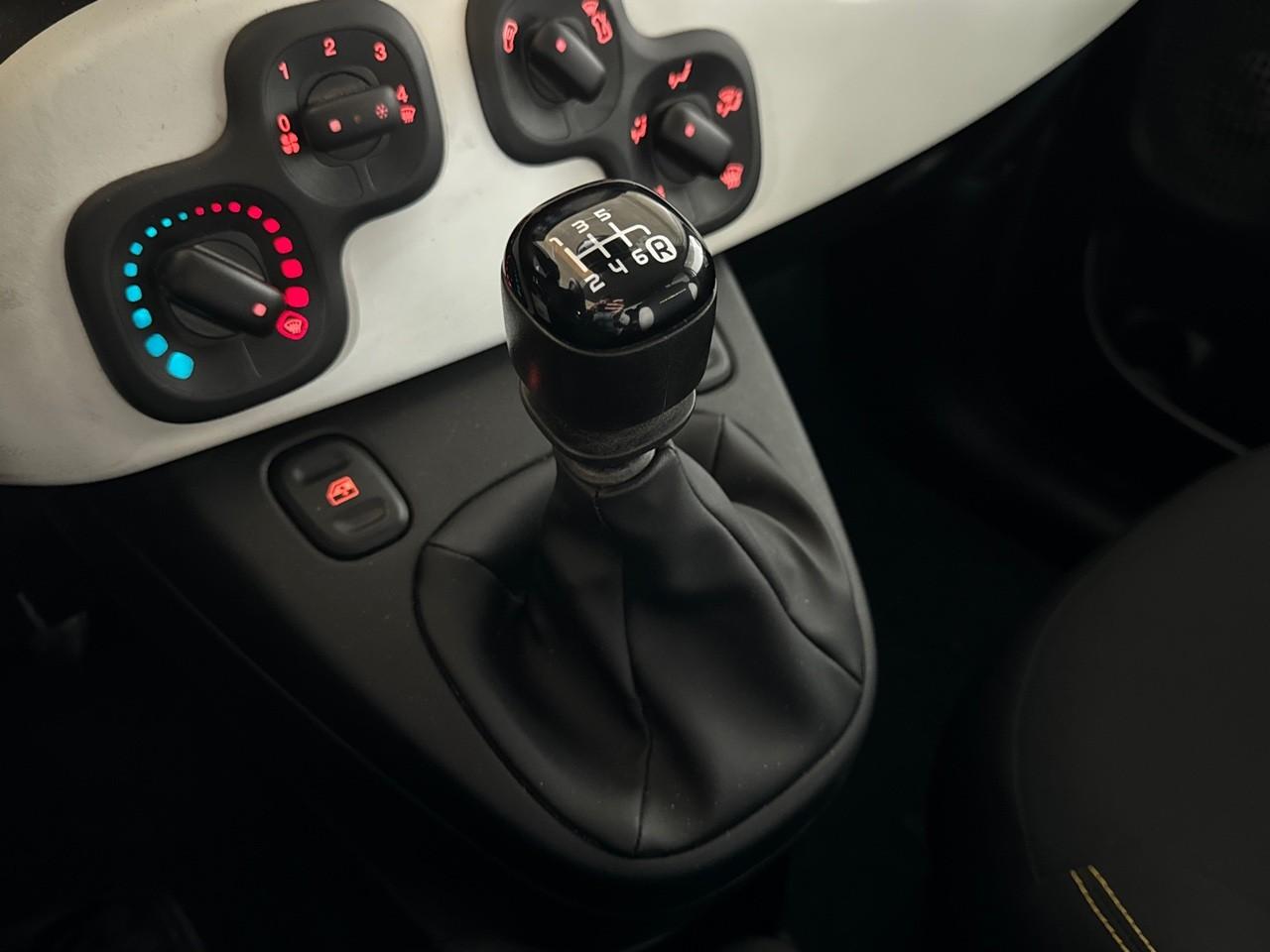 Fiat Fiat Panda usata 7