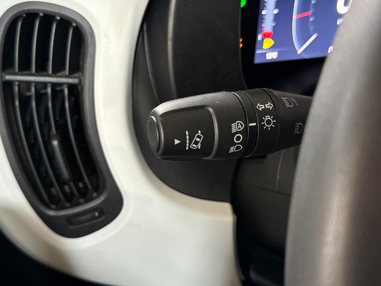 Fiat Fiat Panda usata 9