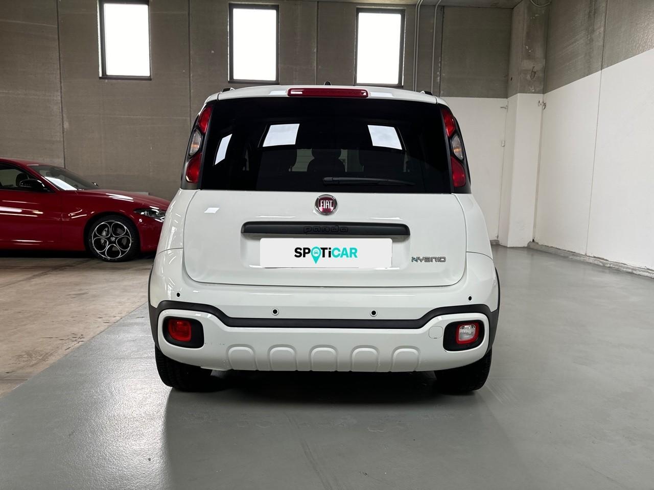 Fiat Fiat Panda usata 15