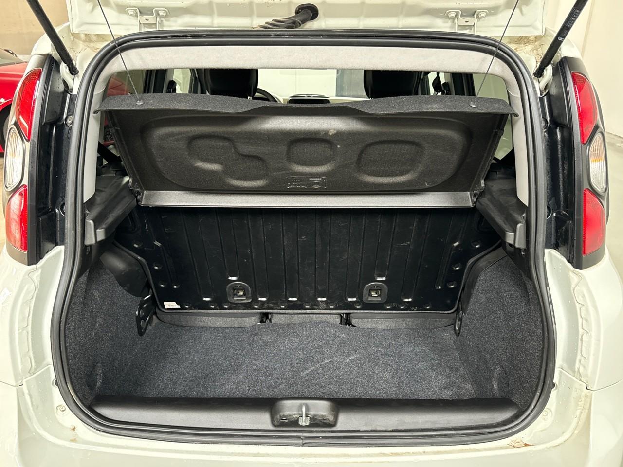 Fiat Fiat Panda usata 16