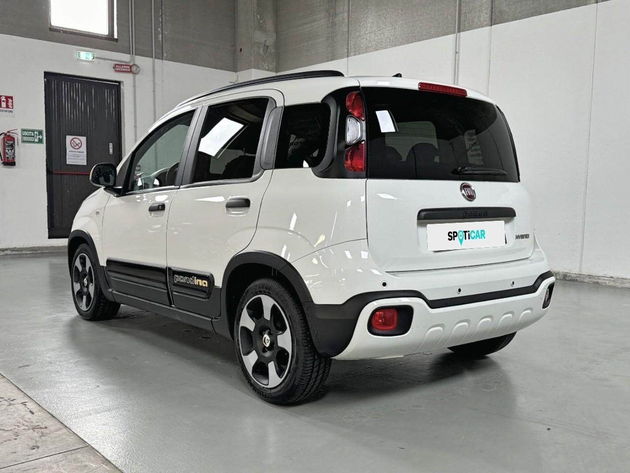 Fiat Fiat Panda usata 17