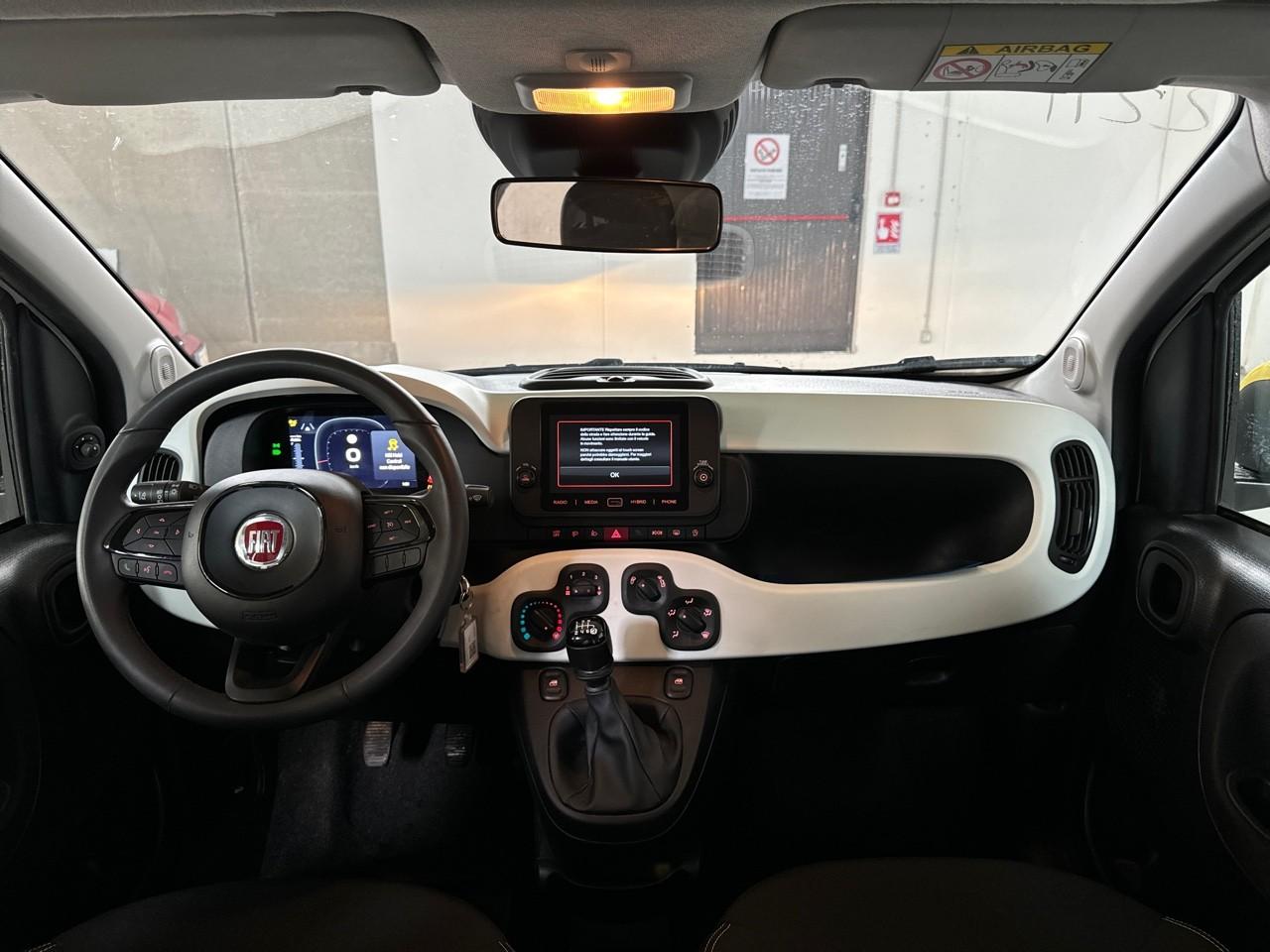 Fiat Fiat Panda usata 18