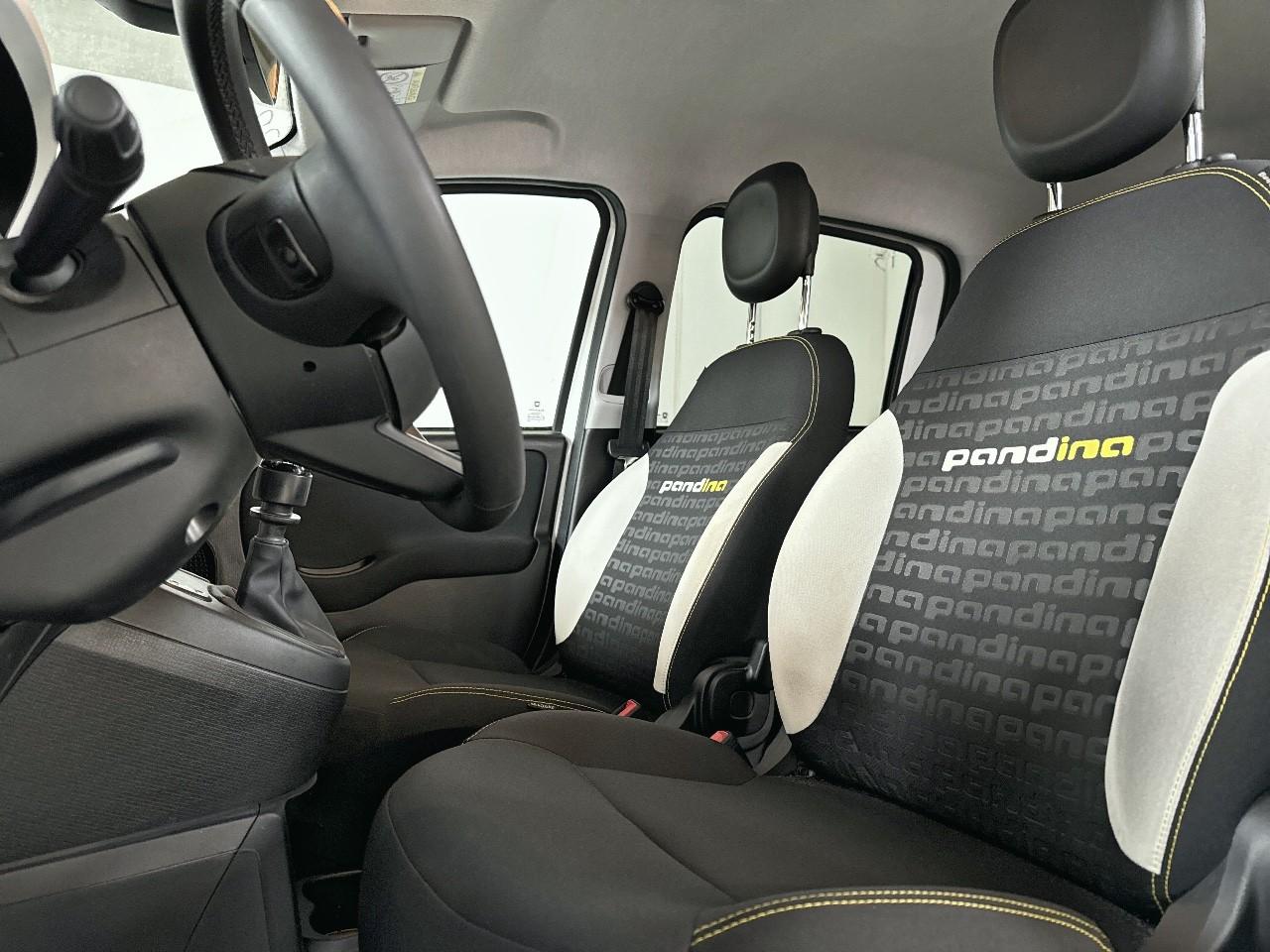 Fiat Fiat Panda usata 19