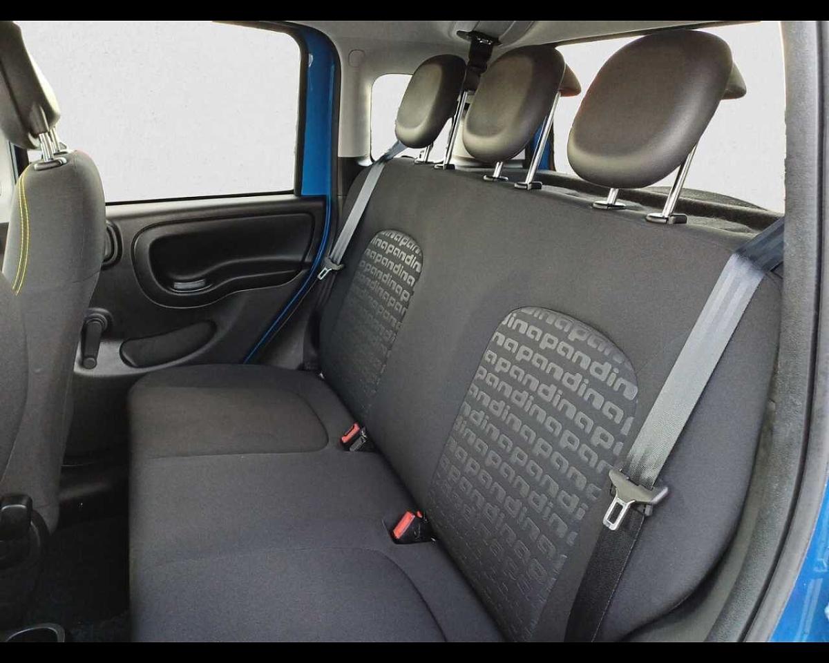 Fiat Fiat Panda usata 6