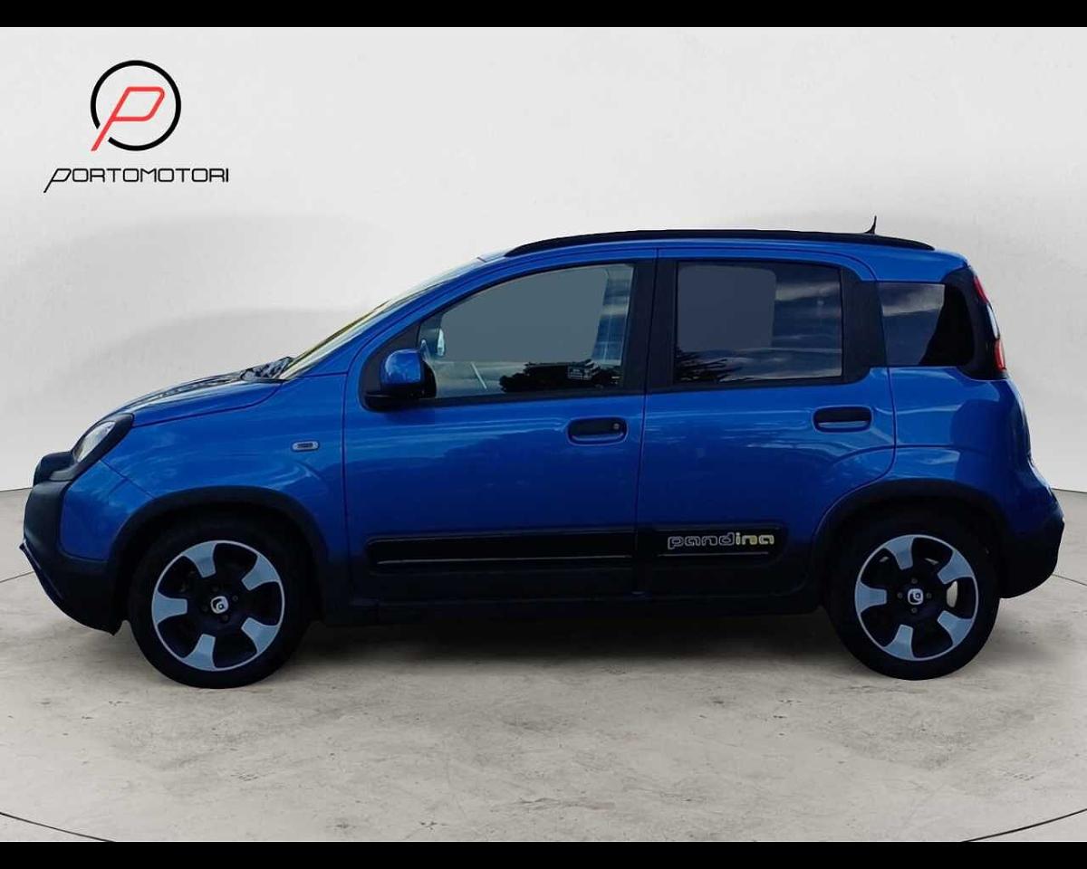 Fiat Fiat Panda usata 8