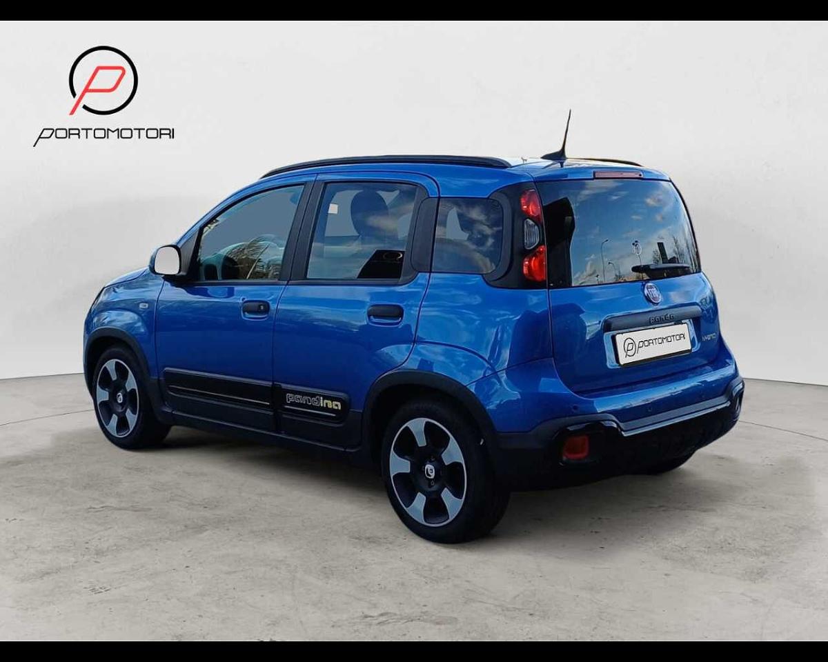 Fiat Fiat Panda usata 9