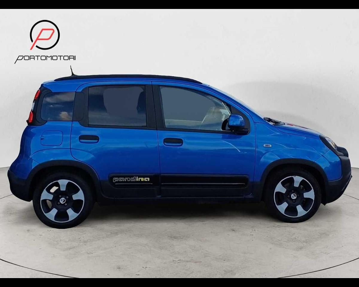 Fiat Fiat Panda usata 12