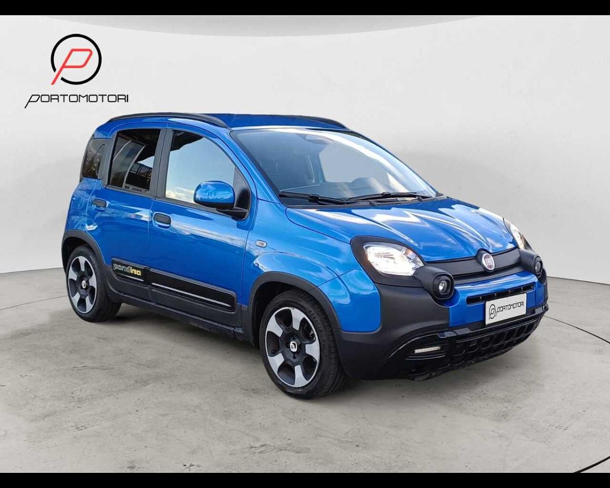 Fiat Fiat Panda usata 13