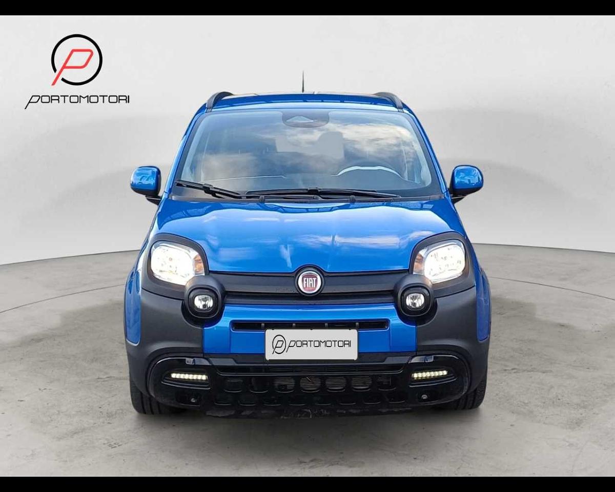 Fiat Fiat Panda usata 14