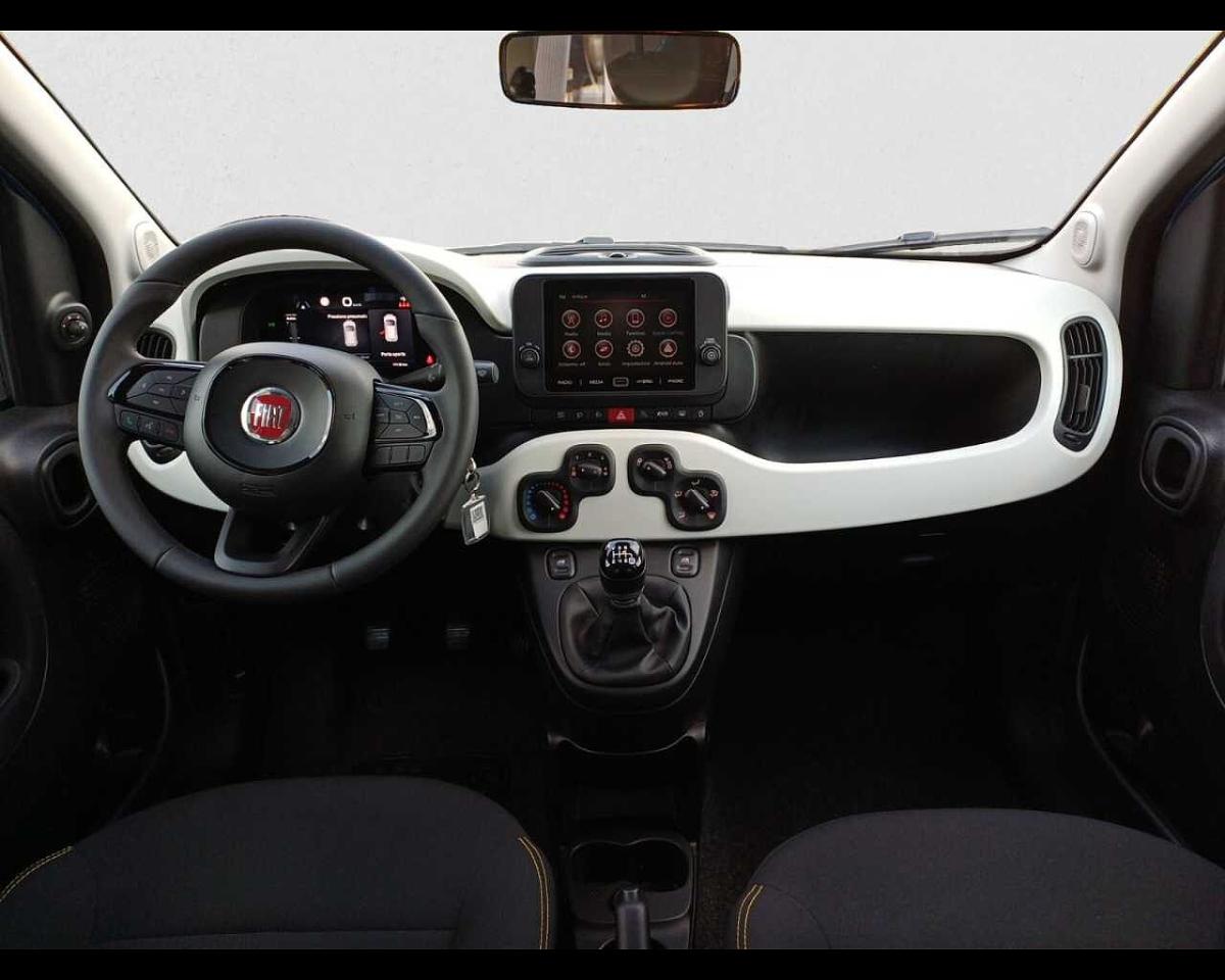 Fiat Fiat Panda usata 15