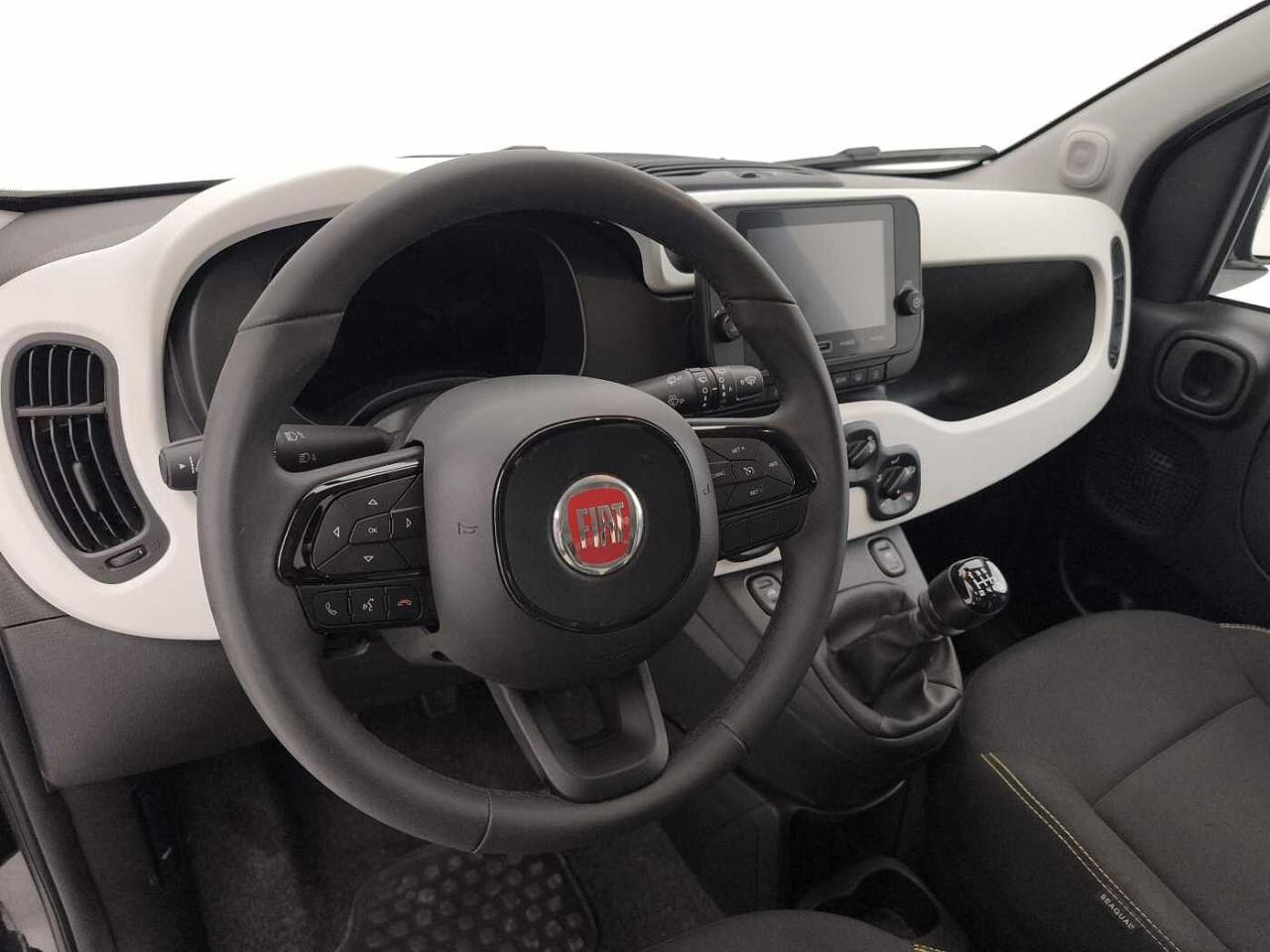 Fiat Fiat Panda usata, con Vetri Oscurati