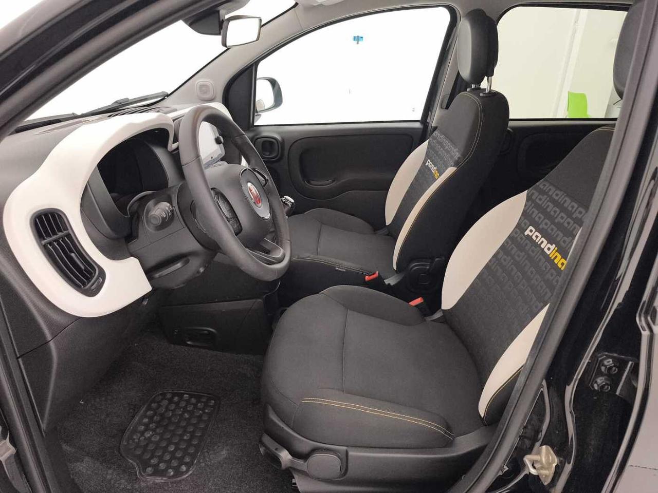 Fiat Fiat Panda usata 2