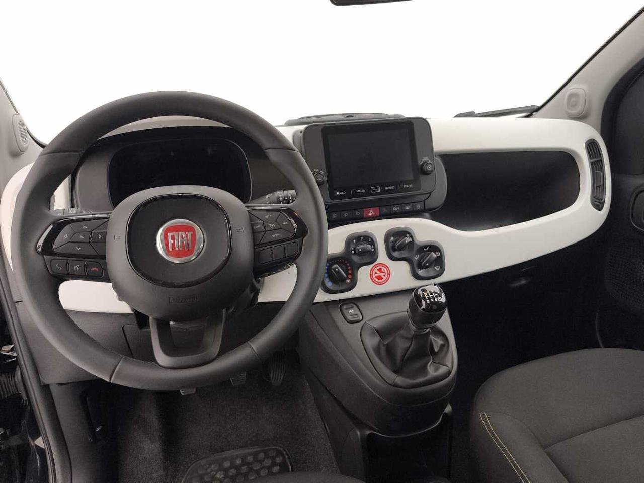 Fiat Fiat Panda usata 3