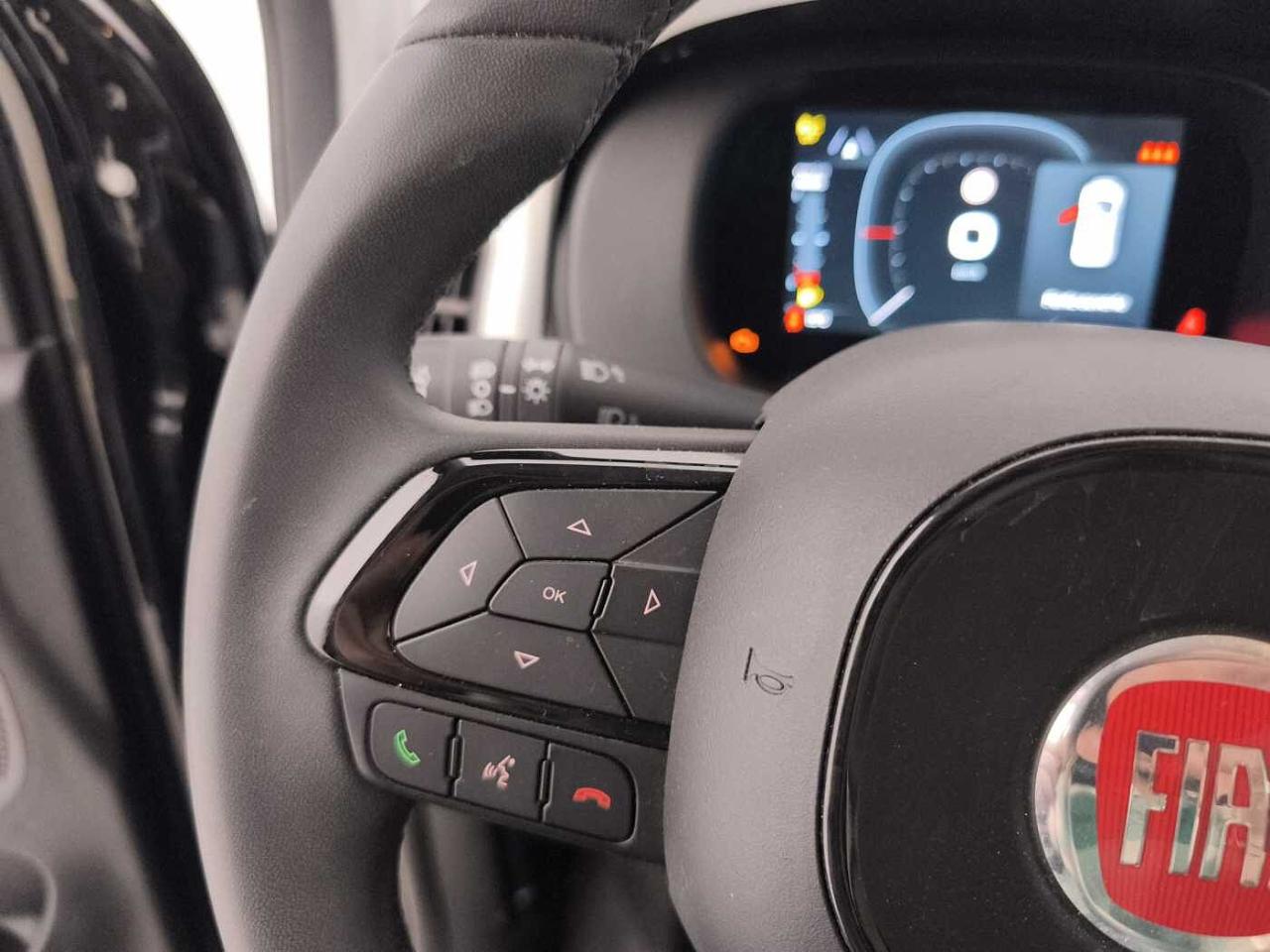 Fiat Fiat Panda usata 5