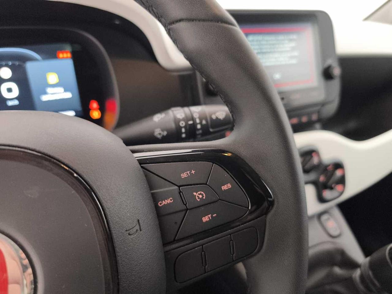 Fiat Fiat Panda usata 7