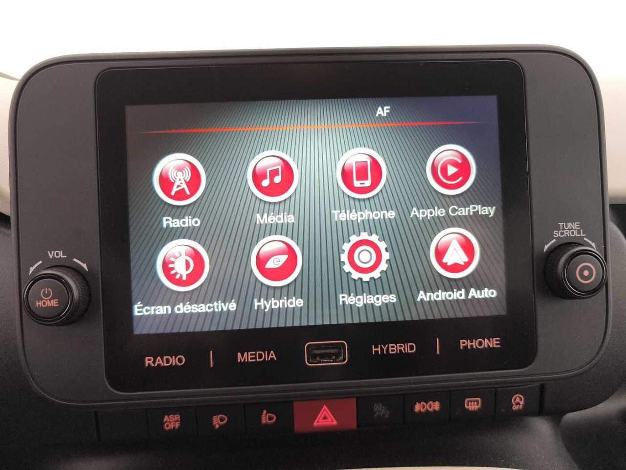 Fiat Fiat Panda usata 8