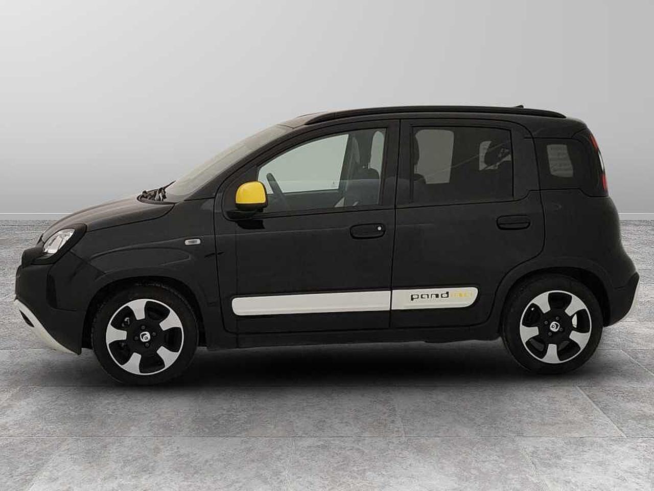 Fiat Fiat Panda usata 11