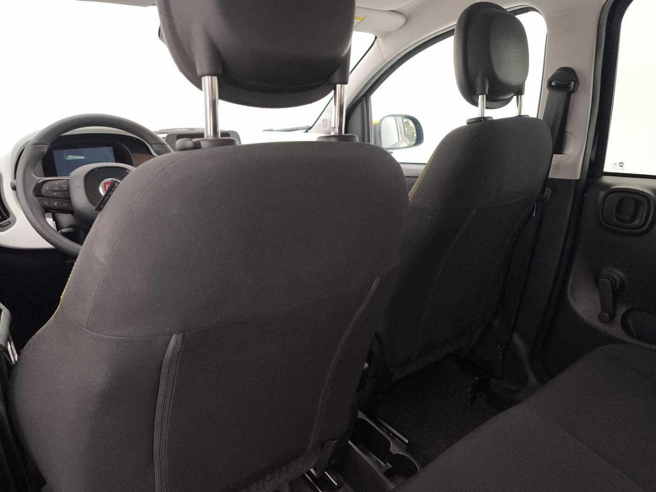 Fiat Fiat Panda usata 12