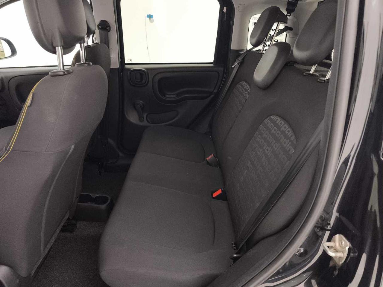Fiat Fiat Panda usata 13
