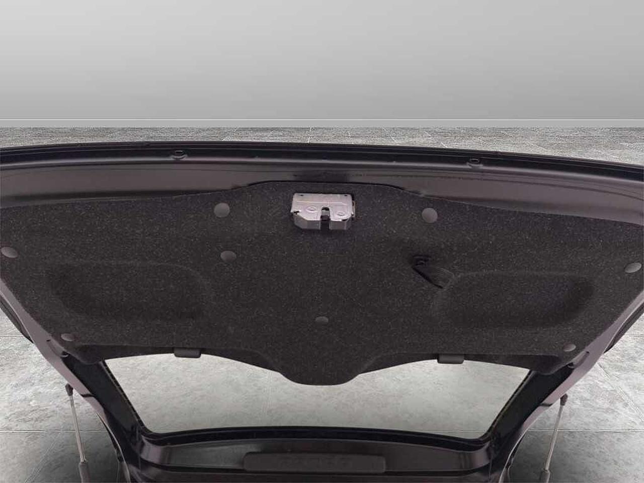 Fiat Fiat Panda usata 16