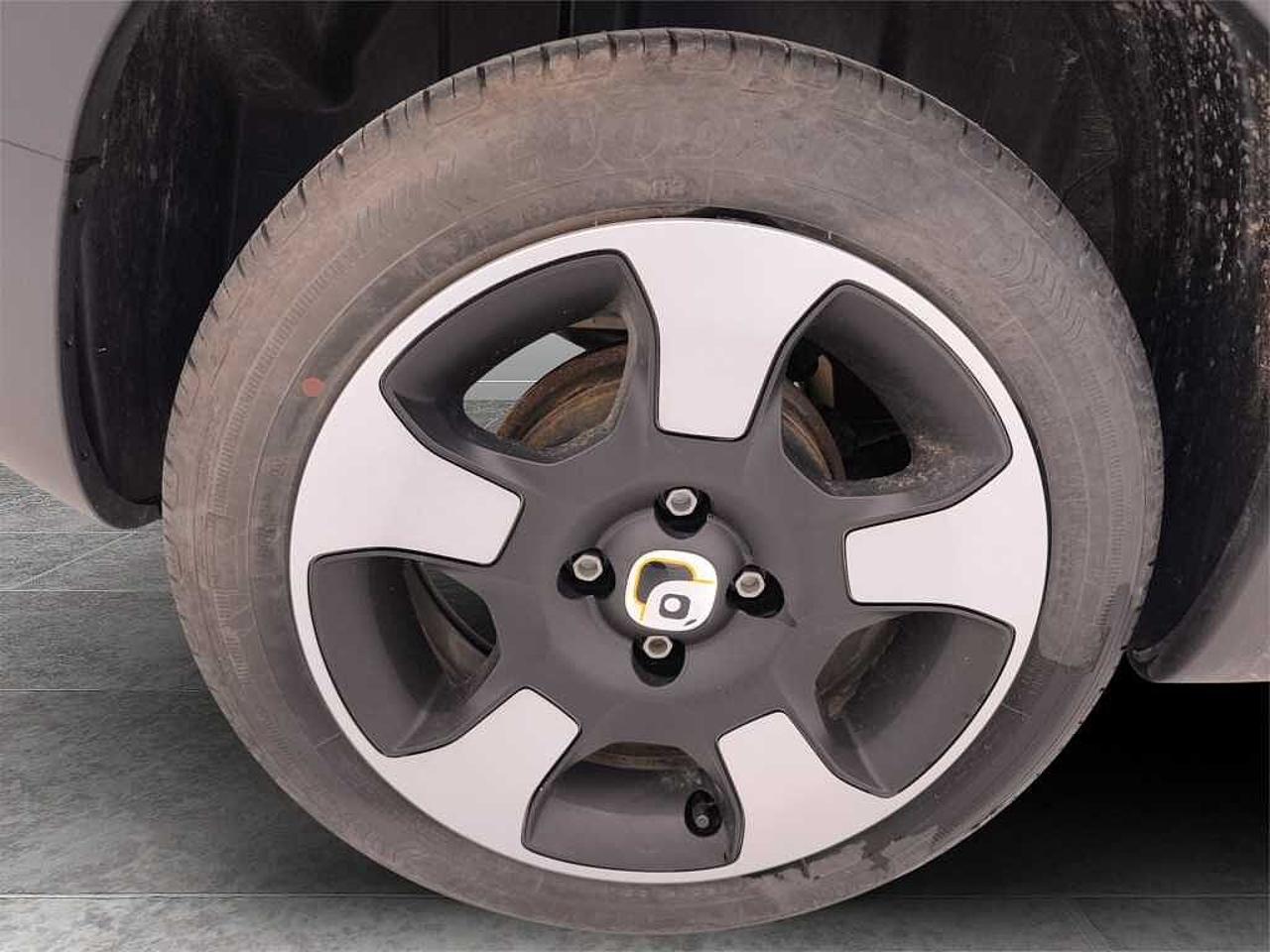 Fiat Fiat Panda usata 18