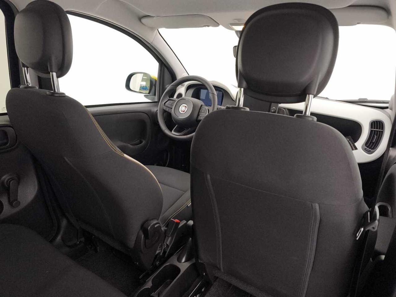 Fiat Fiat Panda usata 19