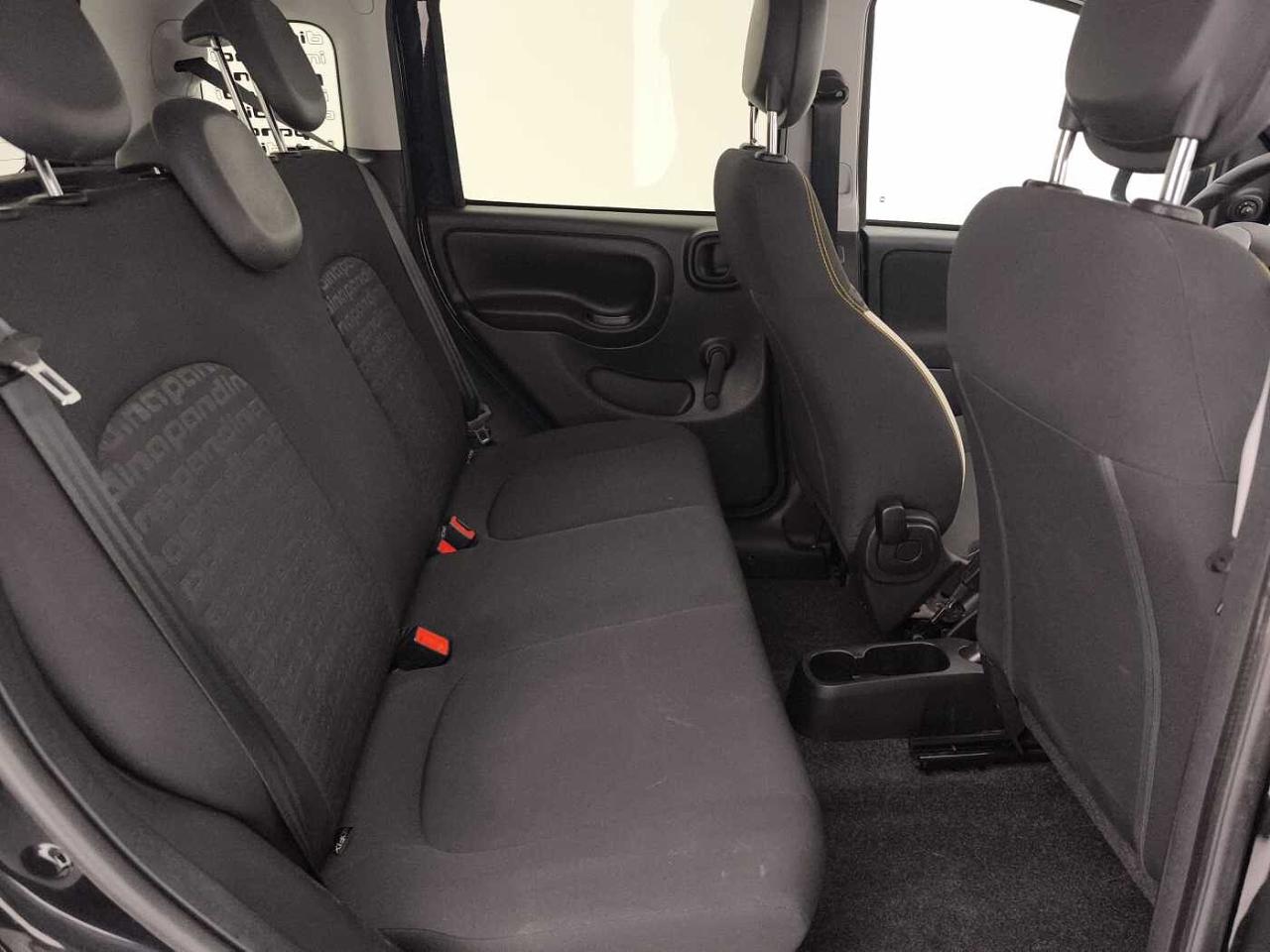 Fiat Fiat Panda usata 20