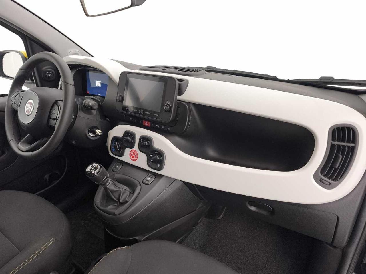 Fiat Fiat Panda usata 21