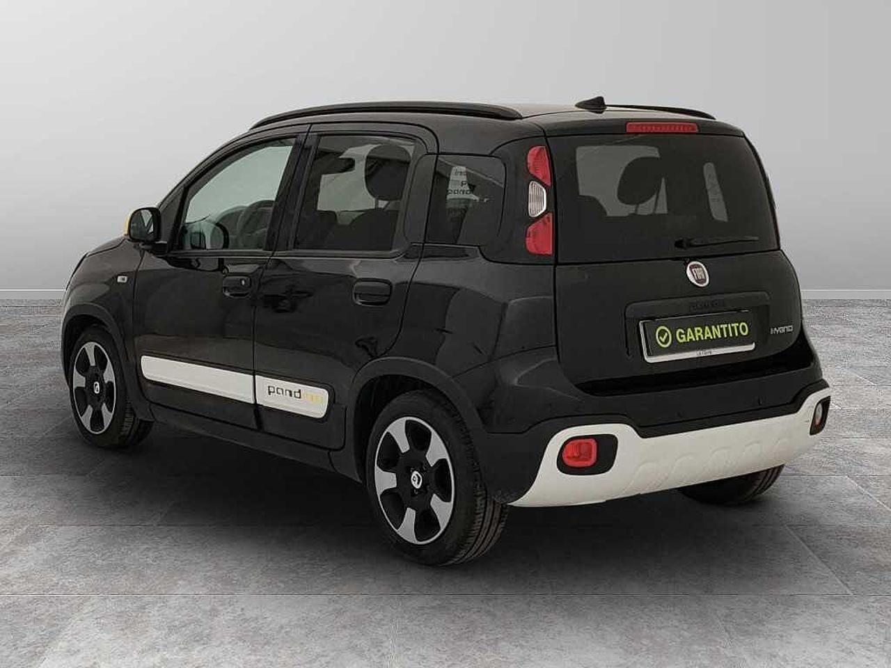 Fiat Fiat Panda usata 22