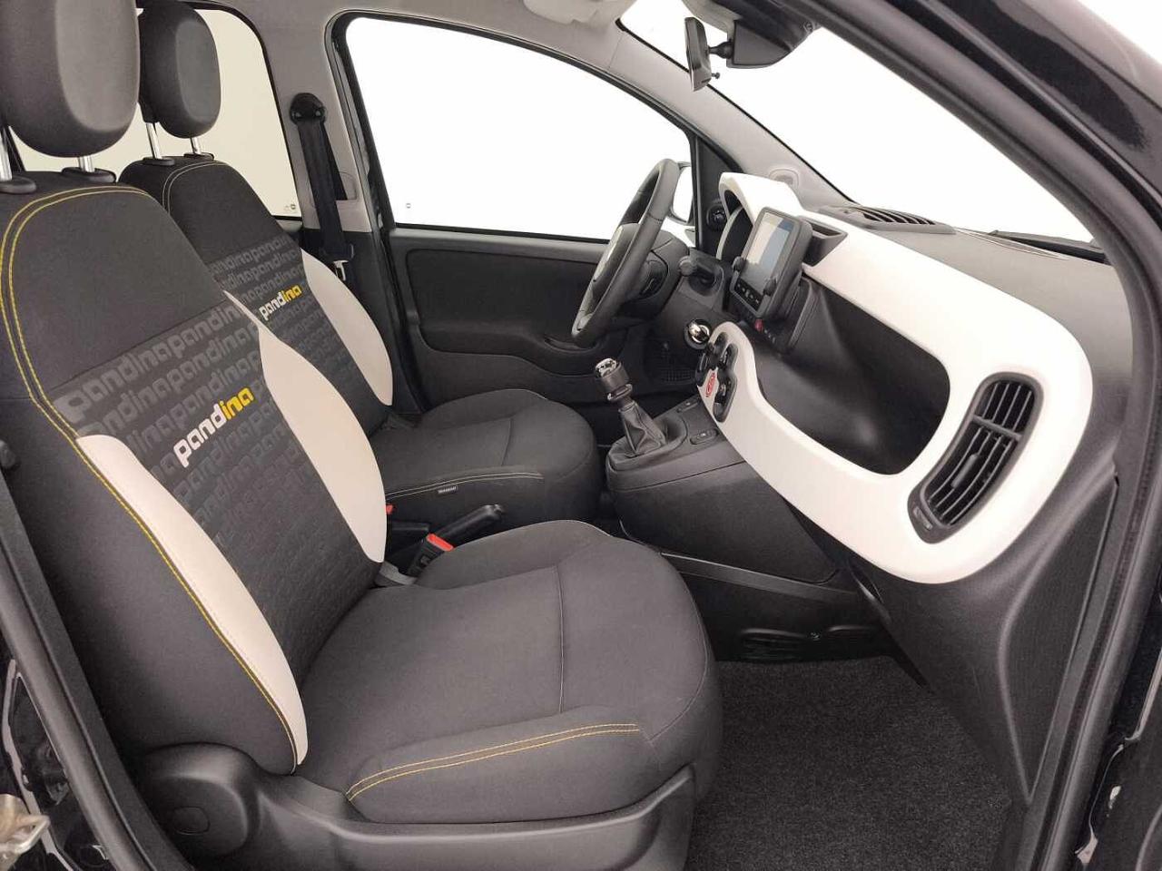 Fiat Fiat Panda usata 23