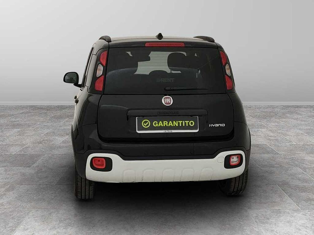 Fiat Fiat Panda usata 24